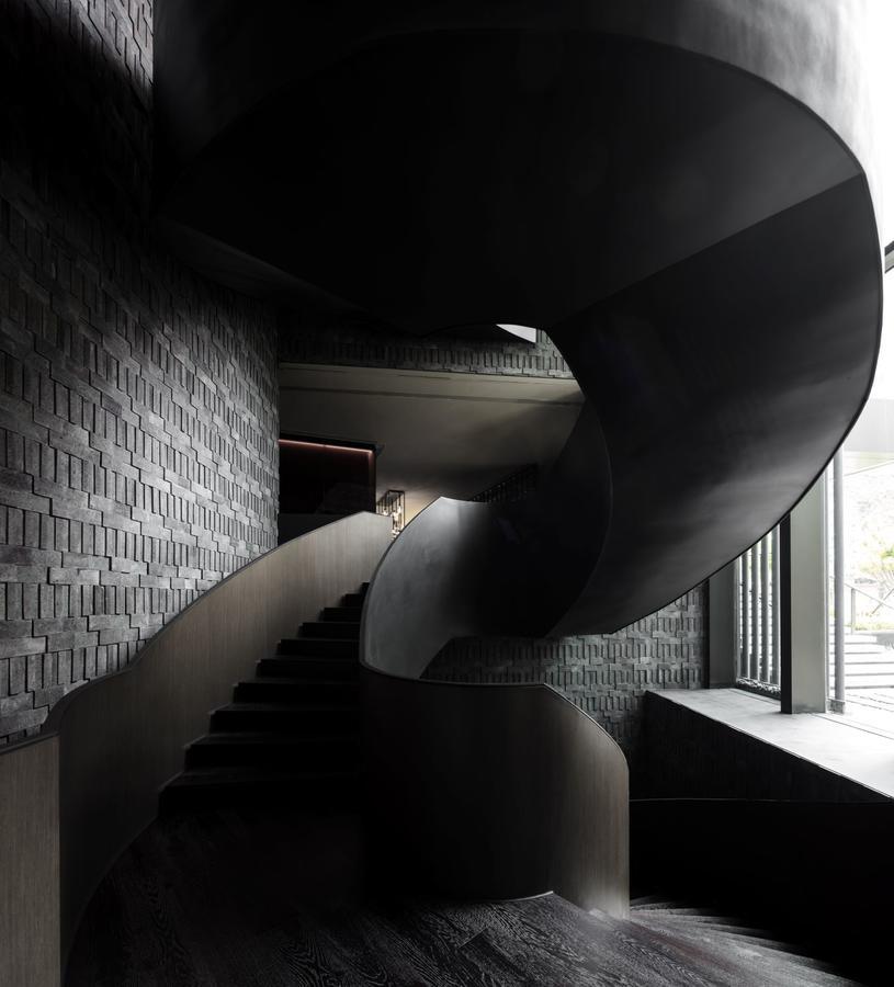 Hotel The Middle House Shanghai Exterior foto